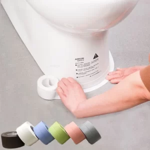 Voděodolná těsnicí páska do koupelny | těsnicí páska, samolepicí páska