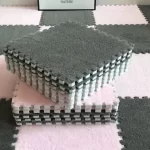 Růžovošedá - G-J