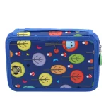 Námořnická modrá 32 jamek