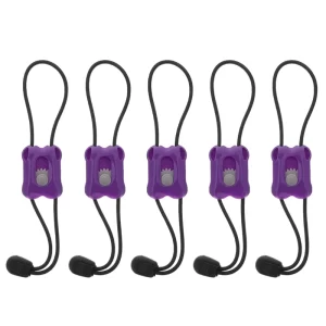 Profesionální škrtidlo pro zvířata 5 ks | škrtidlo, páska