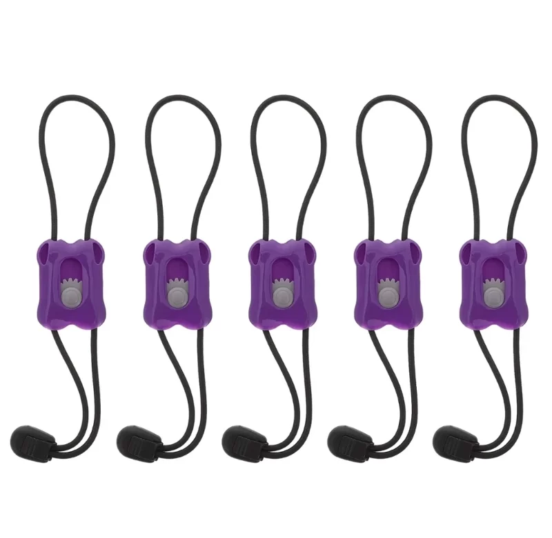 Profesionální škrtidlo pro zvířata 5 ks | škrtidlo, páska