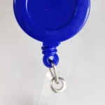 Čistá barva tmavě modrá