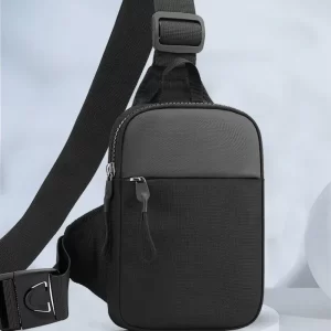 Pánská sportovní taška přes rameno | pánská taška, crossbody taška