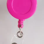 Čistá barva růže