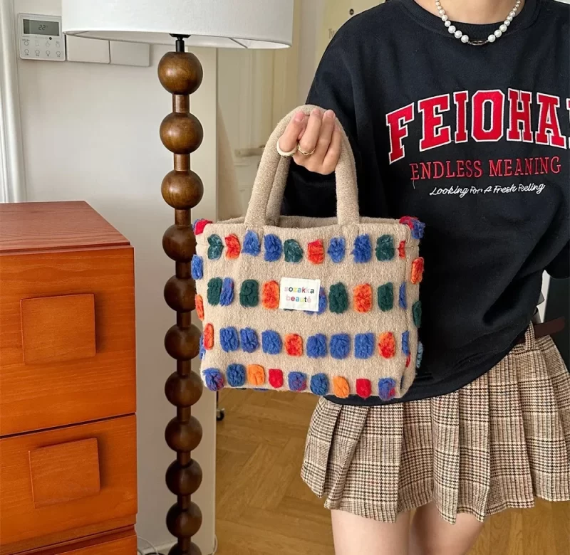 Trendy stylová crossbody kabelka bucket | dámská kabelka, crossbody taška