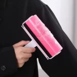 Velký omyvatelný odstraňovač chlupů | čistící váleček, odchlupovací váleček