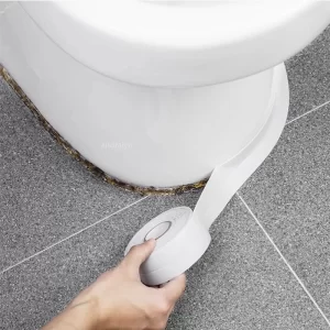 Voděodolná těsnicí páska do koupelny | těsnicí páska, samolepicí páska