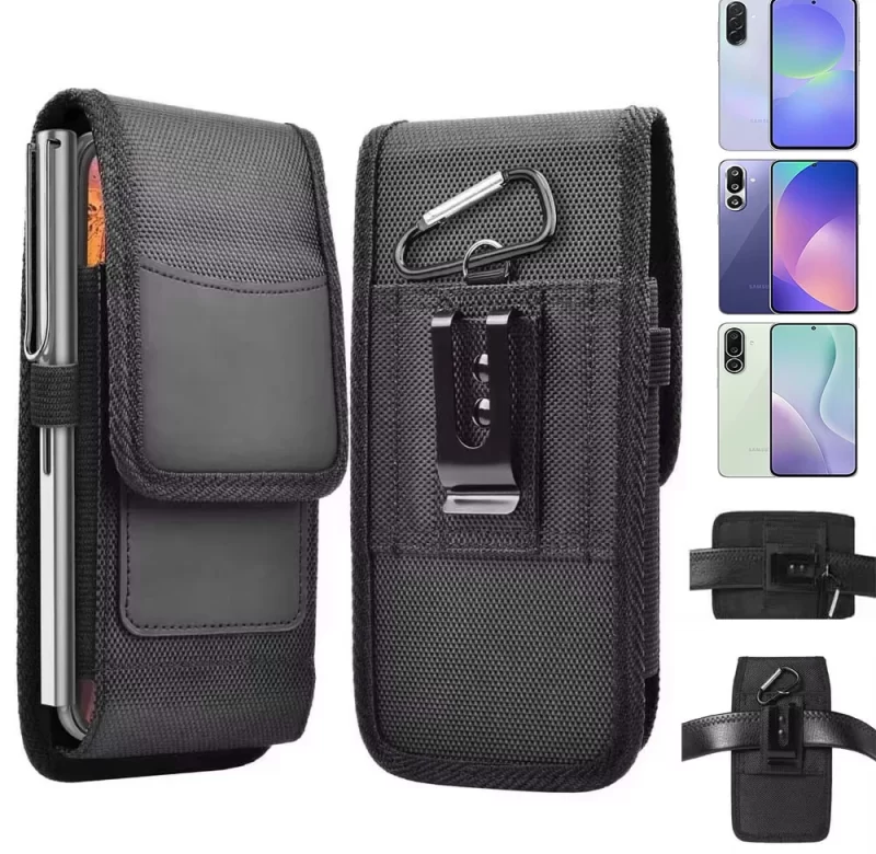 Pouzdro na opasek Samsung flip | pouzdro, obal