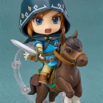 Link figurka breath wild | model