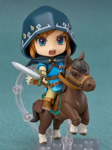 Link figurka breath wild | model