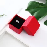 Šperkovnice | úložný box | papírová krabička