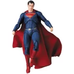 Superman akční figurka 16cm justice league | model
