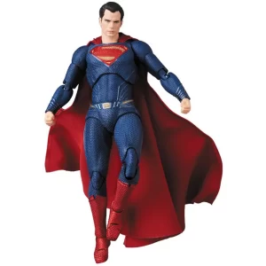 Superman akční figurka 16cm justice league | model