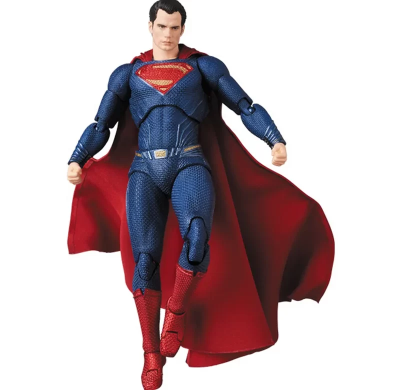 Superman akční figurka 16cm justice league | model