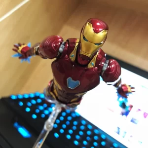 Ironman akční figurka 16cm | hračka