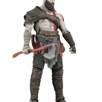 God of war Kratos akční figurka | model