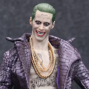 Joker akční figurka 30 cm | sběratelský model
