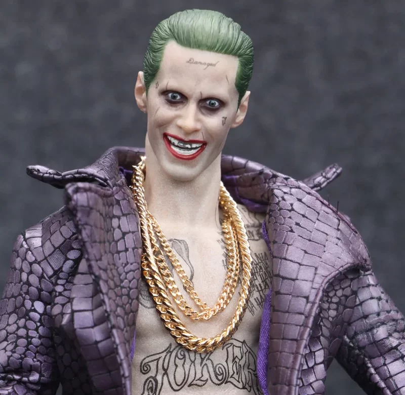 Joker akční figurka 30 cm | sběratelský model