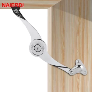 Hydraulický nábytkový pant výklopný nastavitelný | nábytkové kování