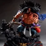 One Piece Kaido velká anime figurka | soška, model
