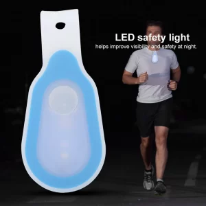 Outdoor LED svítilna s klipem a magnetem | svítilna, světlo