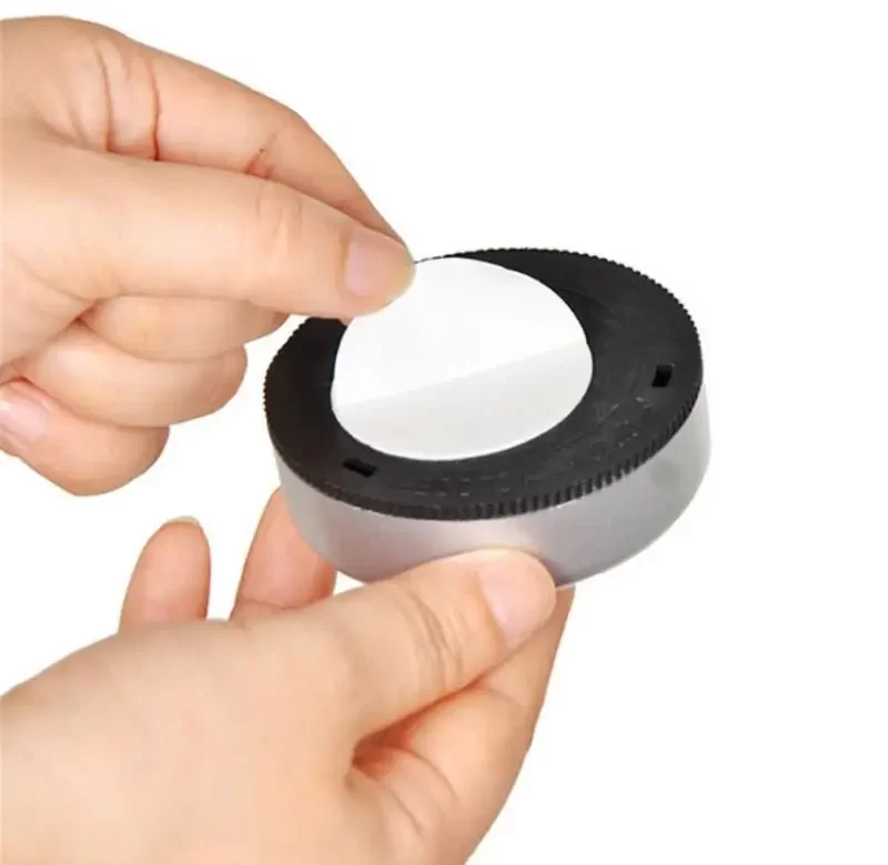 Bezdrátové dotykové noční světlo | lampa světlo