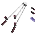 Nastavení 6 otvorů