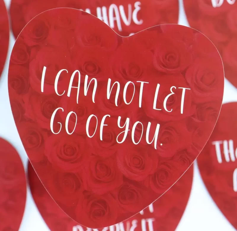 Srdcové orákulum lásky 79 karet v angličtině | věštecké karty, oracle karty