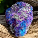 Pyrit surový přírodní aura kámen | Minerál, dekorace