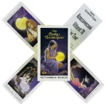 Tarotové orákulum | stolní hry 108 ks