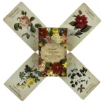 Botanical inspirations tarotové karty 44 listů | stolní hry