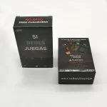 Párty karetní hra pro dospělé | stolní hry 100 ks