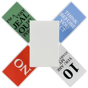 Deck hermit tarotové karty orákulum 100 ks | stolní hry