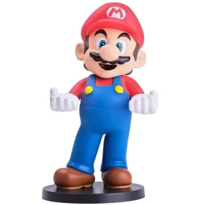 Super mario figurka a stojan na telefon 31 cm | hračka
