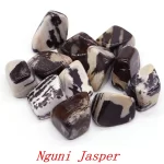 Nguni Jasper