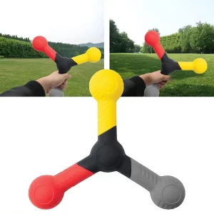 Rychlostní reflexní trenažer | sportovní pomůcka