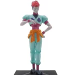 Hisoka anime figurka 21 cm | model