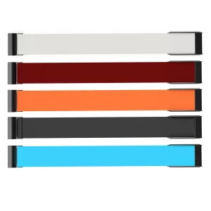 Hydroknit náhradní řemínek whoop | sportovní pásek | fitness náramek