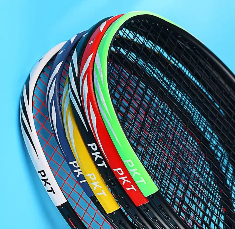 Ochranná páska na badminton raketu | sportovní příslušenství
