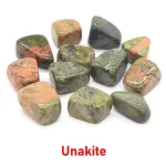 Unakite