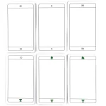 Neviditelné prázdné tarotové karty 79 ks | tarotové karty, prázdné karty