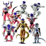 Dragon Ball Z figurky set | modely 8 ks