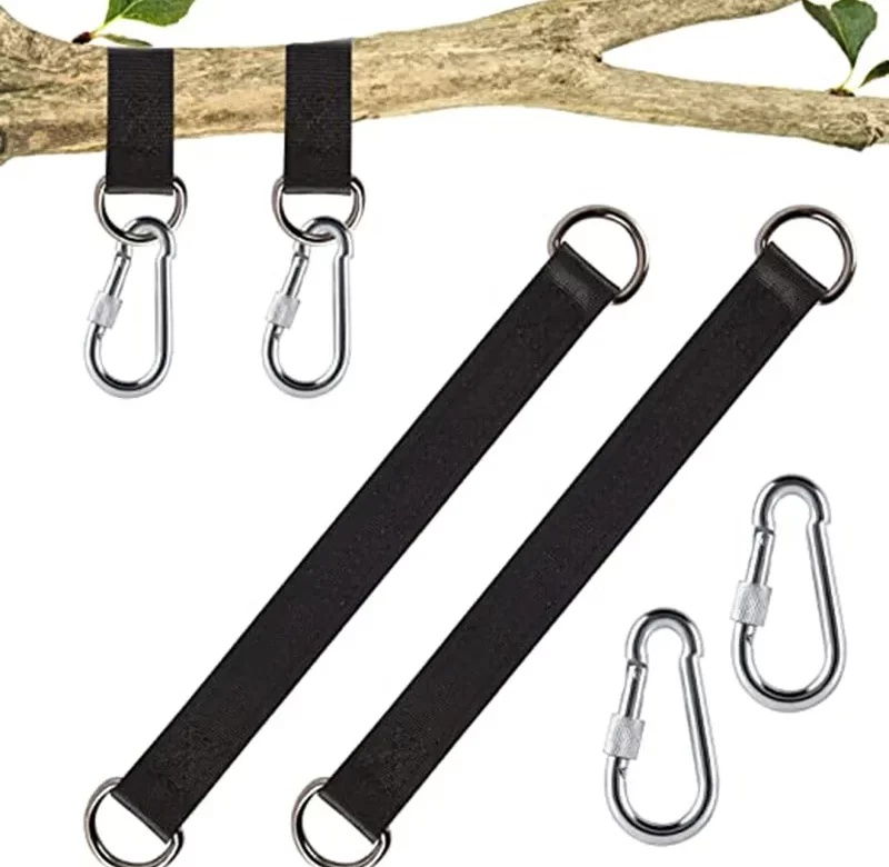 Závěsný popruh na houpačku 200kg | pás