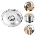 Nerezová univerzální poklice 10–24 cm | kuchyňské potřeby