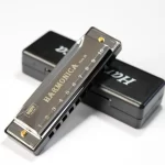 Bluesová dětská harmonika c dur | harmonika hudební nástroj