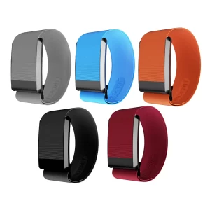 Hydroknit náhradní řemínek whoop 4.0 | sportovní pásek | fitness náramek