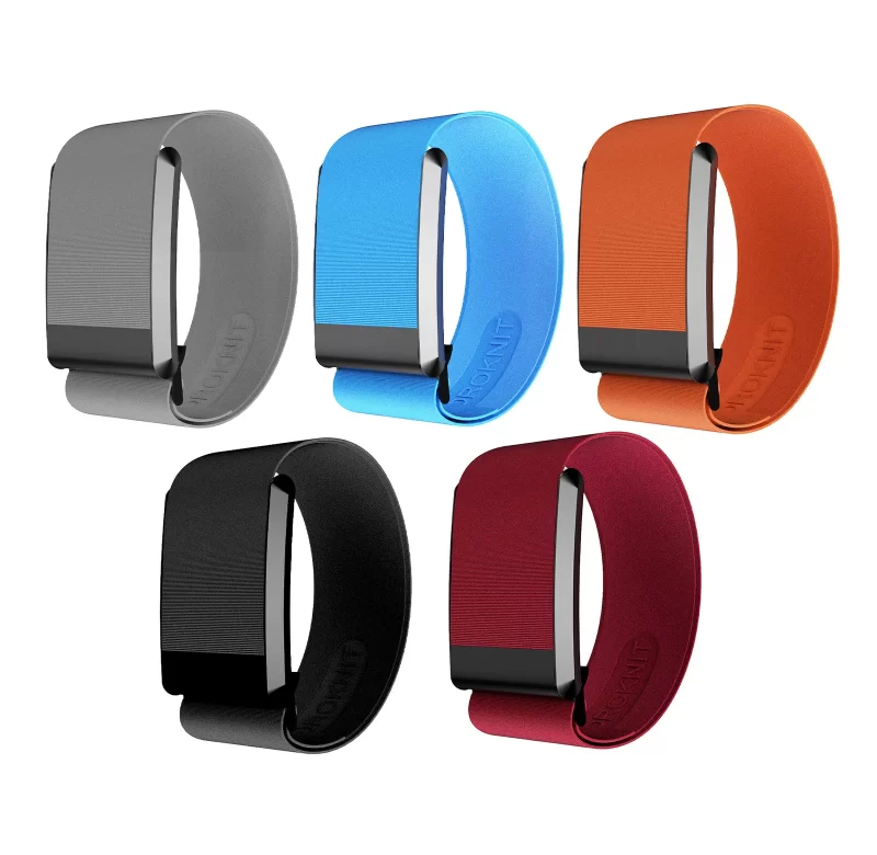 Hydroknit náhradní řemínek whoop 4.0 | sportovní pásek | fitness náramek