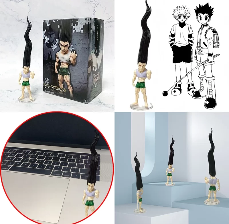 Hunter X Hunter Gon dekorace | sběratelské hračky