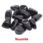 Nuummite