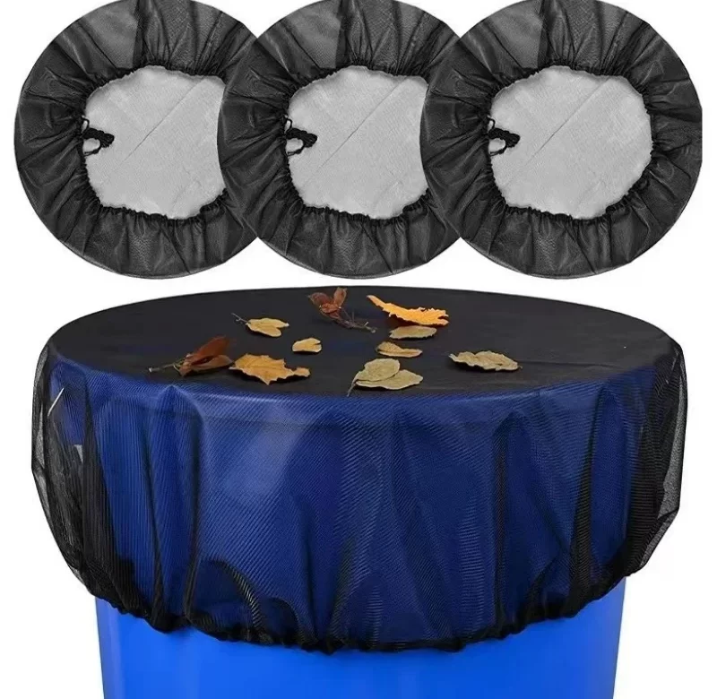 Ochranná síť na sud na dešťovku | kryt